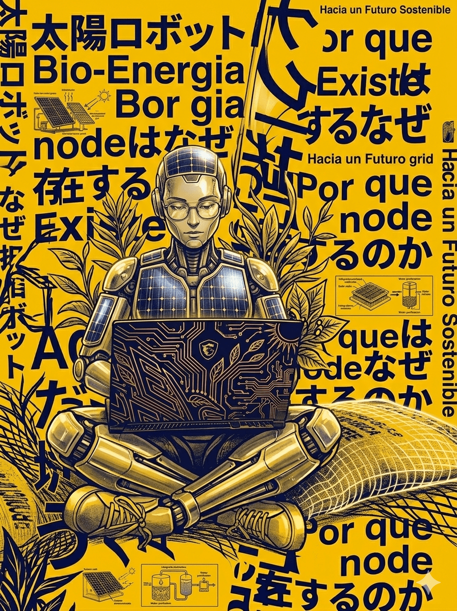 N.O.D.E. team workspace